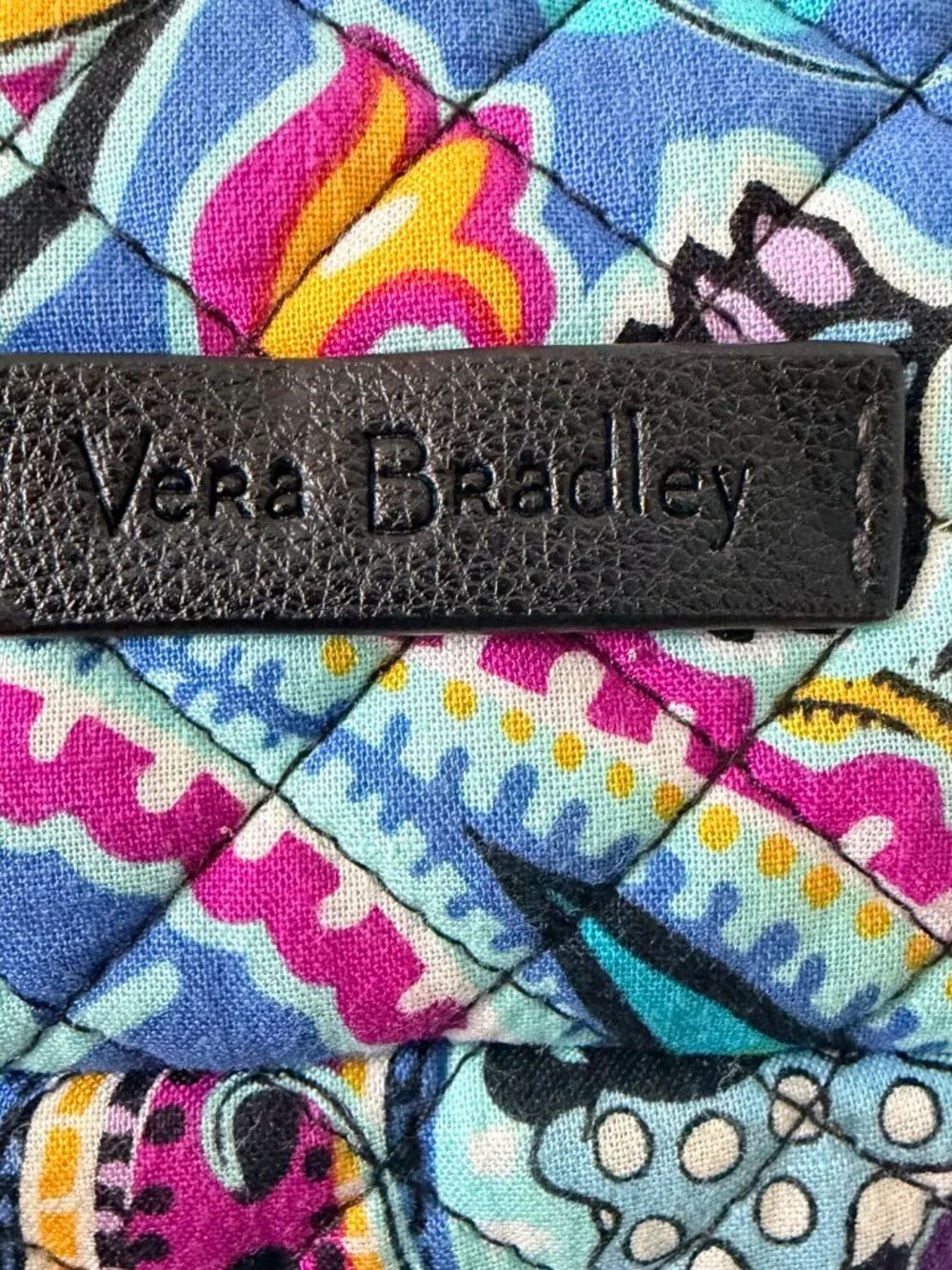 Vera Bradley vera bradley